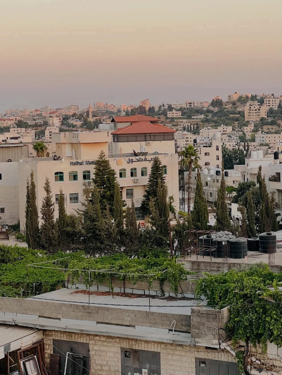 الخليل | موسوعة القرى الفلسطينية